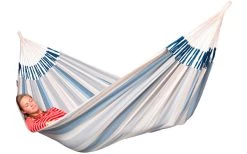 La Siesta Brisa Doppel-Outdoorhängematte Toucan -Camping Serien Geschäft 288595 2407520