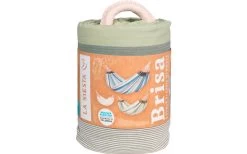 La Siesta Brisa Doppel-Outdoorhängematte Toucan -Camping Serien Geschäft 288673 2407553