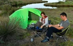 Mountain Guide Falthocker Isola -Camping Serien Geschäft 290456 2455334