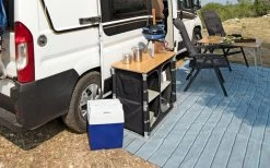 Berger Küchenbox Deluxe -Camping Serien Geschäft 290560 2254987