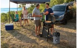 Enders Trolley Für Urban PRO 7 Enders Trolley Für Urban PRO -Camping Serien Geschäft 290581 2928852