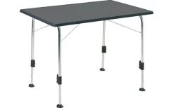 Dukdalf Luxe 3 Campingtisch 115 X 70 Cm