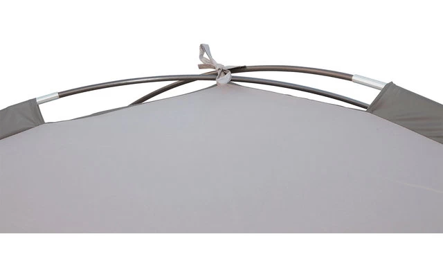 Bo-Camp Grey Fahrradzelt / Universalzelt 3 Bo-Camp Grey Fahrradzelt / Universalzelt – Bild 3