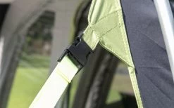 Brunner Pure 4 Airtech Aufblasbares Familienzelt -Camping Serien Geschäft 299569 2537917