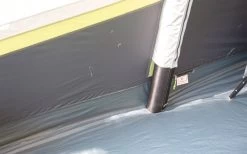 Brunner Pure 4 Airtech Aufblasbares Familienzelt -Camping Serien Geschäft 299587 2537923