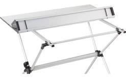 Brunner Levin Ultralight 2 Outdoor Campingtisch 80 X 60 Cm