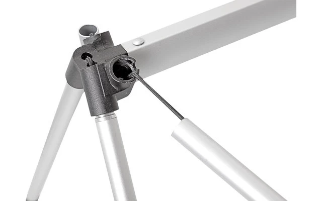 Brunner Levin Ultralight 2 Outdoor Campingtisch 80 X 60 Cm 4 Brunner Levin Ultralight 2 Outdoor Campingtisch 80 X 60 Cm – Bild 4