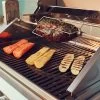 Enders Elektrischer Edelstahl Grillspieß Für Gasgrill Brooklyn Next 2 + 3