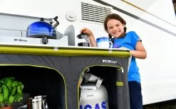 Berger Küchenbox Pablo Mit Spüle 5 Berger Küchenbox Pablo Mit Spüle -Camping Serien Geschäft 309896 2276224