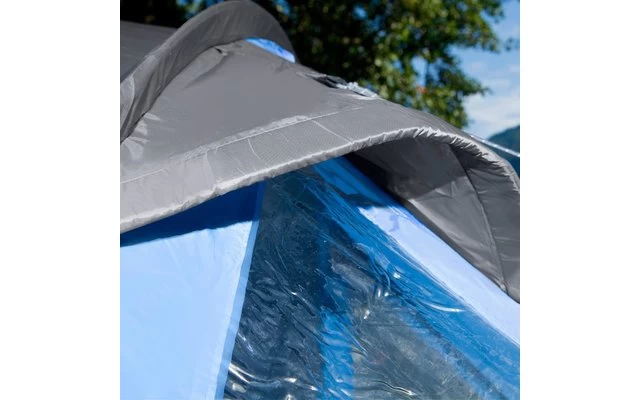 Berger Kiwi NZ 2 Kuppelzelt 3 Berger Kiwi NZ 2 Kuppelzelt – Bild 3