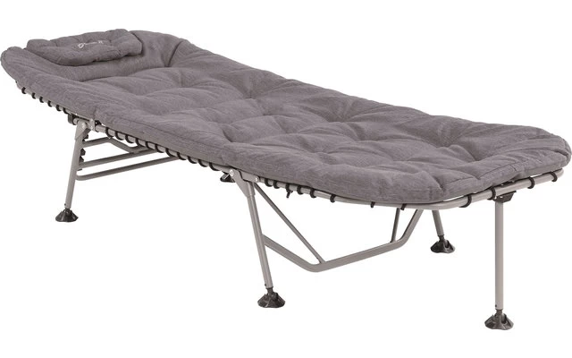 Outwell Fontana Lake Campingliege 1 Outwell Fontana Lake Campingliege