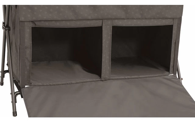 Outwell Aruba Campingschrank 3 Outwell Aruba Campingschrank – Bild 3