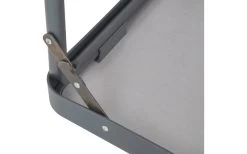 Crespo AP/280 Camping-Beistelltisch 42,5 X 42,5 Cm -Camping Serien Geschäft 335766 2598661