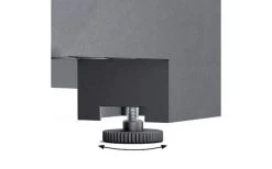 Enders 3-flammiger Gaskocher Brisbane -Camping Serien Geschäft 34046 2400175