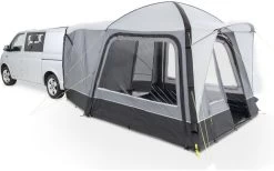 Kampa Cross Air Aufblasbares Busvorzelt -Camping Serien Geschäft 348375 2248510