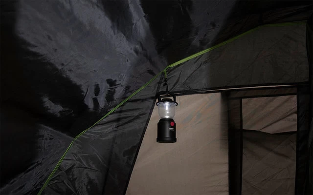 High Peak Brixen 5.0 Familienzelt 4 High Peak Brixen 5.0 Familienzelt – Bild 4