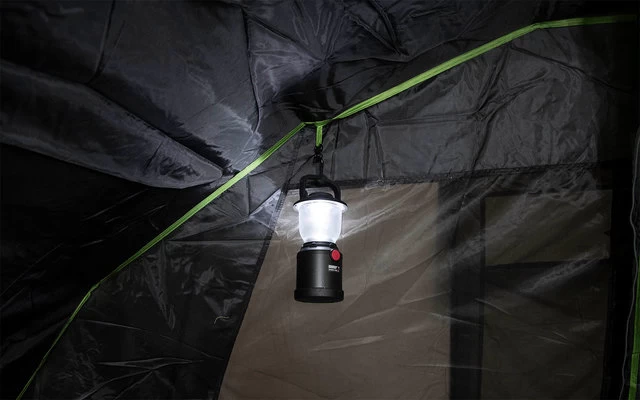 High Peak Bozen 6.0 Familienzelt 4 High Peak Bozen 6.0 Familienzelt – Bild 4