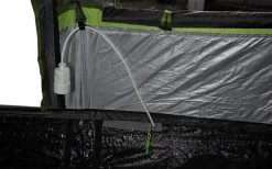 High Peak Bozen 5.0 Familienzelt -Camping Serien Geschäft 352358 2686499