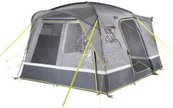 High Peak Tour 2.0 Freistehendes Busvorzelt -Camping Serien Geschäft 352367 2472254