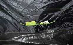 High Peak Bozen 5.0 Familienzelt -Camping Serien Geschäft 352403 2686505