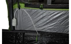 High Peak Bozen 6.0 Familienzelt 12 High Peak Bozen 6.0 Familienzelt -Camping Serien Geschäft 352406 2569993