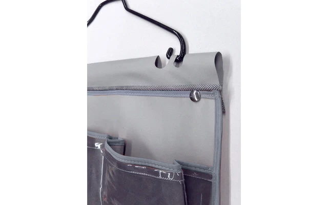 Hindermann Magnum Organizertasche 1 Hindermann Magnum Organizertasche