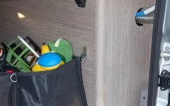 Hindermann Multibehältnis 51 X 65 X 28,5 Cm (2 Kammern) 12 Hindermann Multibehältnis 51 X 65 X 28,5 Cm (2 Kammern) -Camping Serien Geschäft 362577 2652490