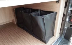 Hindermann Multibehältnis 51 X 65 X 28,5 Cm (2 Kammern) 9 Hindermann Multibehältnis 51 X 65 X 28,5 Cm (2 Kammern) -Camping Serien Geschäft 362646 2652445