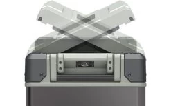 Truma Cooler C60 Single Zone Kompressorkühlbox Mit Tiefkühlfunktion 60 Liter