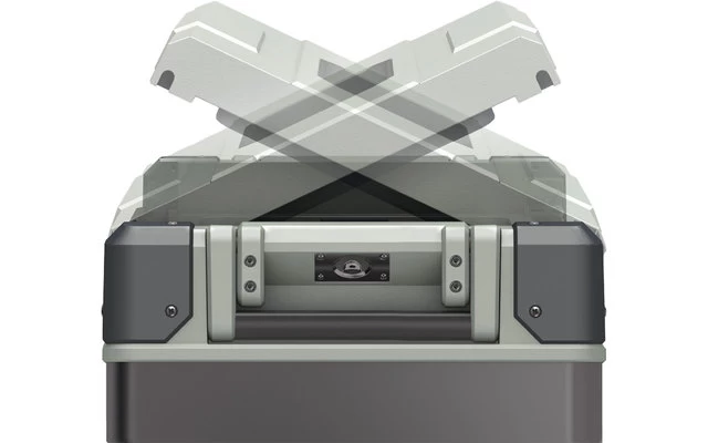 Truma Cooler C60 Single Zone Kompressorkühlbox Mit Tiefkühlfunktion 60 Liter 1 Truma Cooler C60 Single Zone Kompressorkühlbox Mit Tiefkühlfunktion 60 Liter