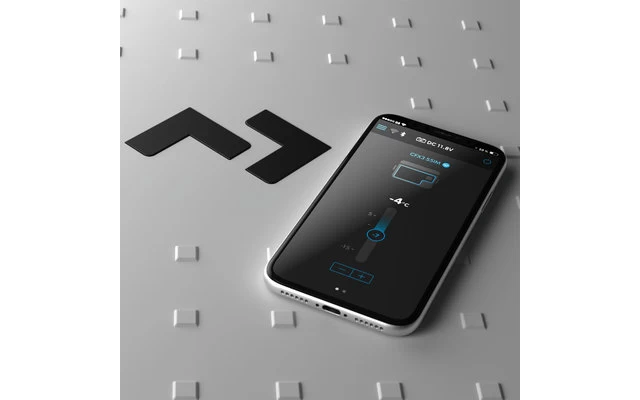 Dometic CFX3 100 AC/DC Kompressorkühlbox 88 Liter 1 Dometic CFX3 100 AC/DC Kompressorkühlbox 88 Liter