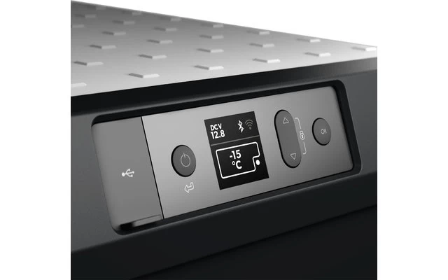 Dometic CFX3 100 AC/DC Kompressorkühlbox 88 Liter 4 Dometic CFX3 100 AC/DC Kompressorkühlbox 88 Liter – Bild 4