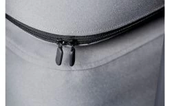 One Bar Element 2 Aufblasbarer Sessel / Sitzelement Light Grey / Green -Camping Serien Geschäft 365624 2596843