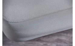 One Bar Element 2 Aufblasbarer Sessel / Sitzelement Dark Grey / Blue -Camping Serien Geschäft 365696 2596801 2