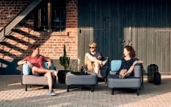 One Bar Element 2 Aufblasbarer Sessel / Sitzelement Black / Grey 11 One Bar Element 2 Aufblasbarer Sessel / Sitzelement Black / Grey -Camping Serien Geschäft 365735 2596813 1