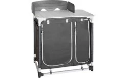 Brunner Azabache CT Square Küchenbox