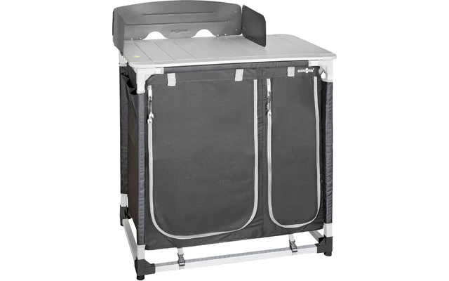 Brunner Azabache CT Square Küchenbox 1 Brunner Azabache CT Square Küchenbox