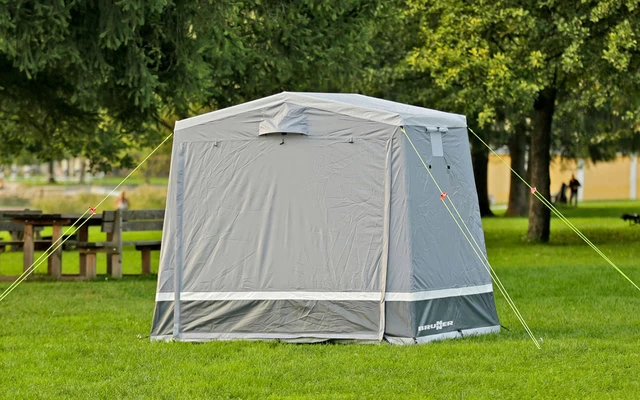 Brunner Stroage Plus Küchen- Und Gerätezelt 2 Brunner Stroage Plus Küchen- Und Gerätezelt – Bild 2