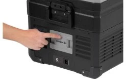 Brunner Polarys Freezer DZ 35 Kompressorkühlbox 9 Brunner Polarys Freezer DZ 35 Kompressorkühlbox -Camping Serien Geschäft 371145 3883378