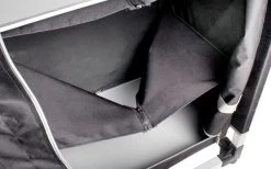 Brunner Azabache HSC Cross Square Mehrzweckschrank 6 Fächer -Camping Serien Geschäft 371193 2755819