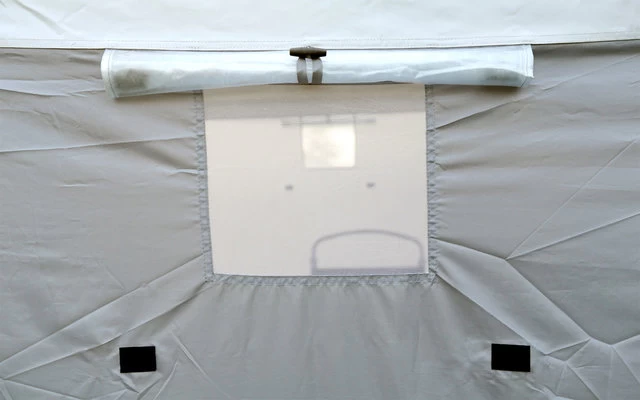 Brunner Stroage Plus Küchen- Und Gerätezelt 4 Brunner Stroage Plus Küchen- Und Gerätezelt – Bild 4