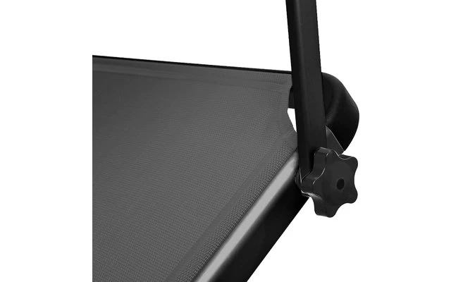 Brunner Marbella High Sonnenliege 3 Brunner Marbella High Sonnenliege – Bild 3