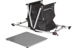 Brunner Azabache LS Cross Square HWT Mehrzweckschrank -Camping Serien Geschäft 371376 3776634