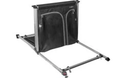 Brunner Azabache HSC Cross Square Mehrzweckschrank 6 Fächer -Camping Serien Geschäft 371379 2755825