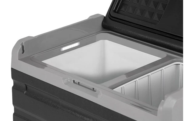 Brunner Polarys Freezer DZ 35 Kompressorkühlbox 5 Brunner Polarys Freezer DZ 35 Kompressorkühlbox – Bild 5