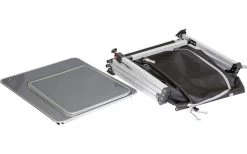 Brunner Azabache LS Cross Square HWT Mehrzweckschrank -Camping Serien Geschäft 371529 3776642