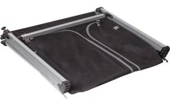 Brunner Azabache HSC Cross Square Mehrzweckschrank 6 Fächer -Camping Serien Geschäft 371532 2755831