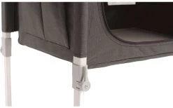 Outwell Double Padres Campingküche -Camping Serien Geschäft 372314 2783566