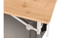 Outwell Double Padres Campingküche -Camping Serien Geschäft 372428 2783590