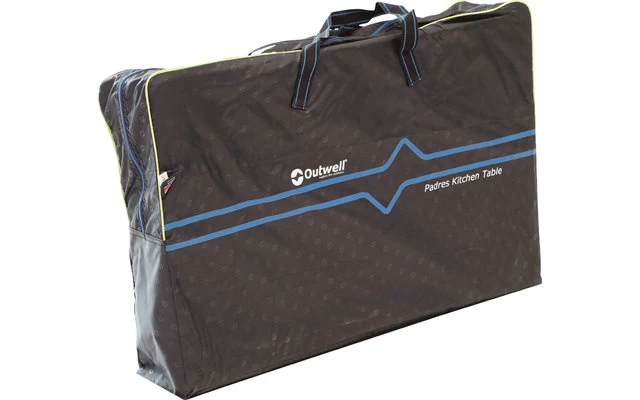 Outwell Padres Campingküche 2 Fächer 1 Outwell Padres Campingküche 2 Fächer